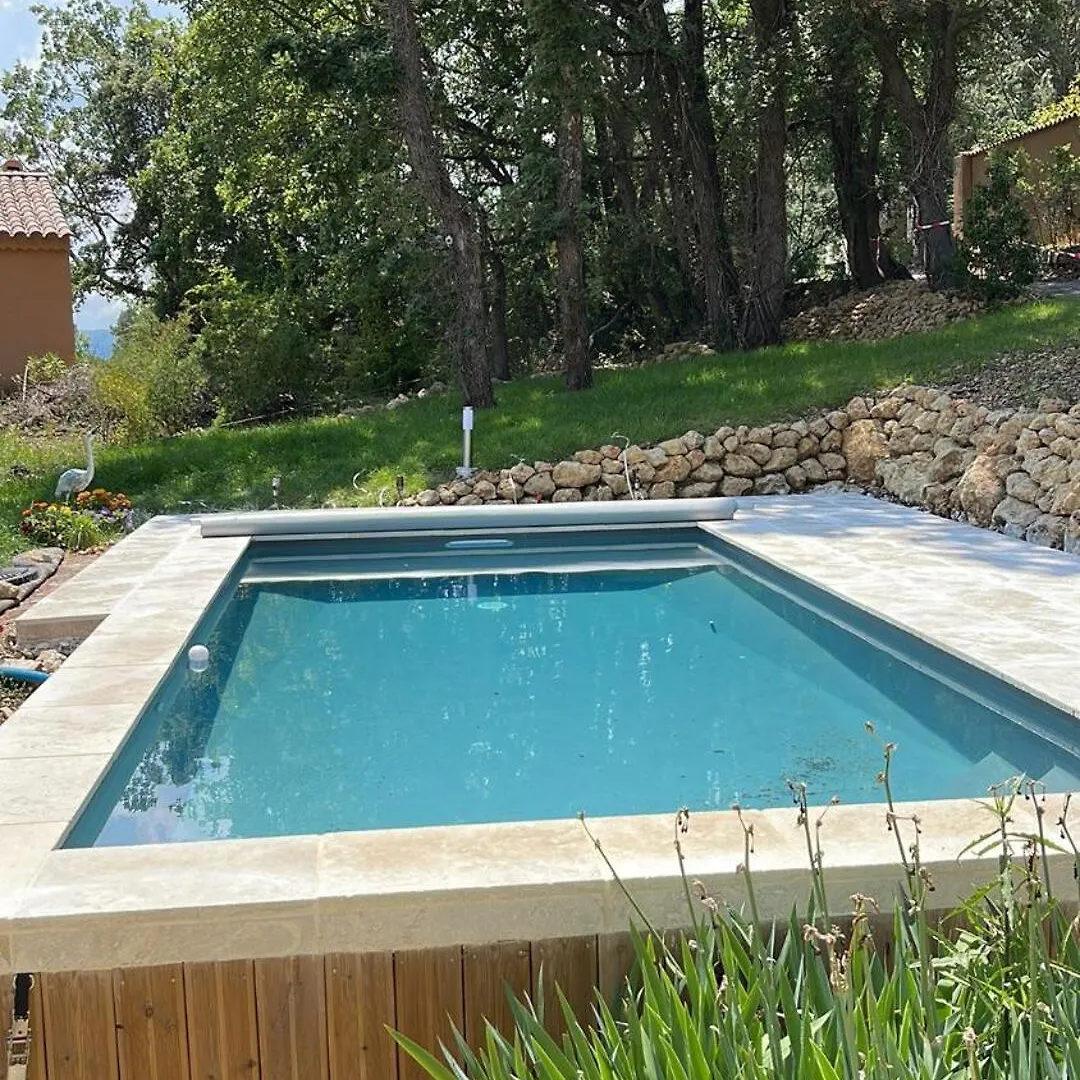 Villa La Sittelle Masseboeuf