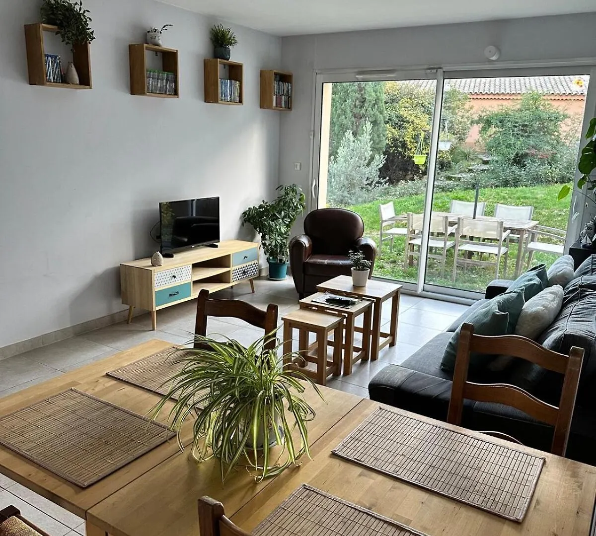 Villa La Sittelle Masseboeuf