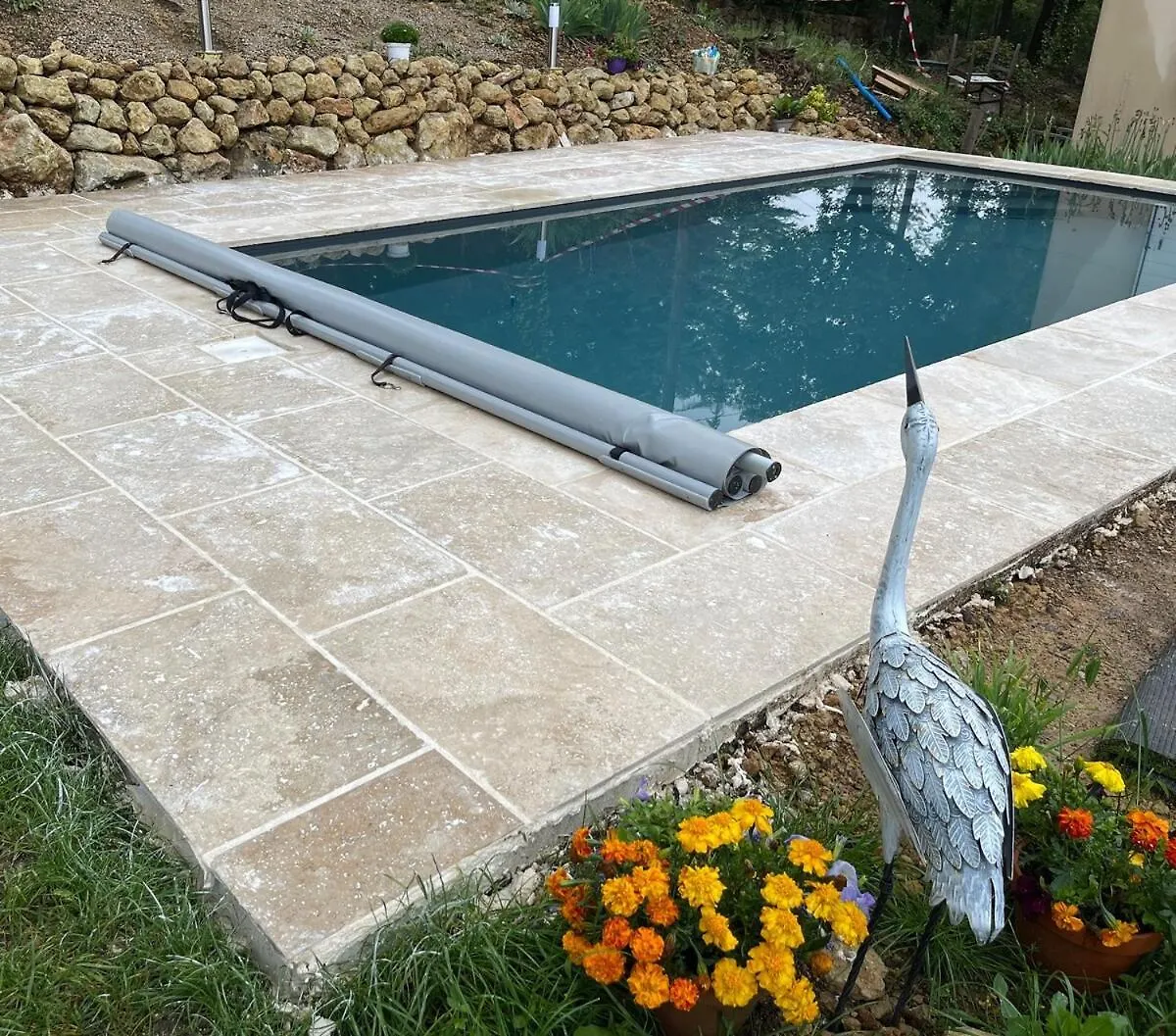 Villa La Sittelle Masseboeuf Frankreich