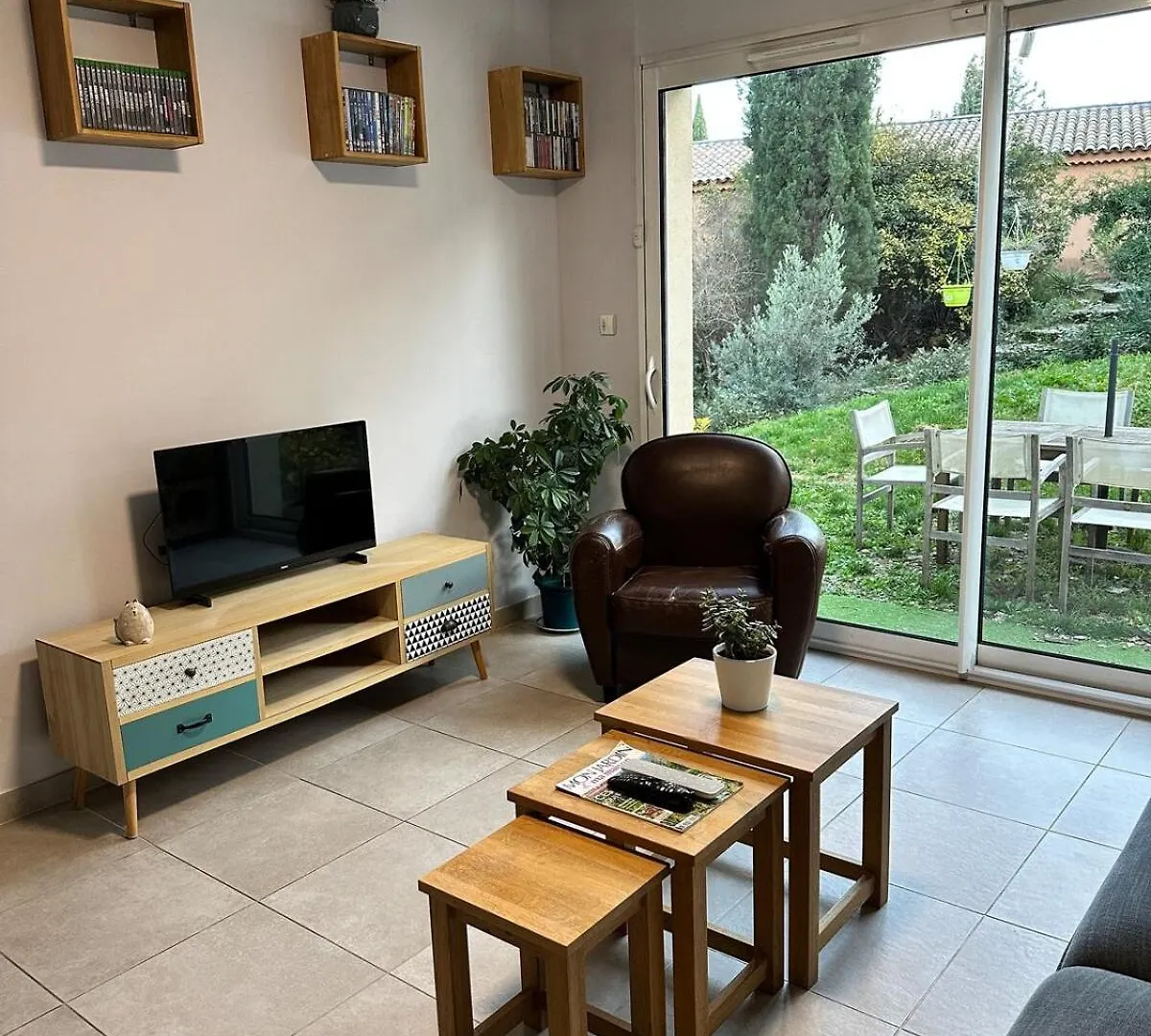 Villa La Sittelle Masseboeuf 0*,  Frankreich